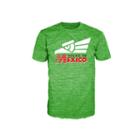 Hecho En Mexico Short-sleeve Tee