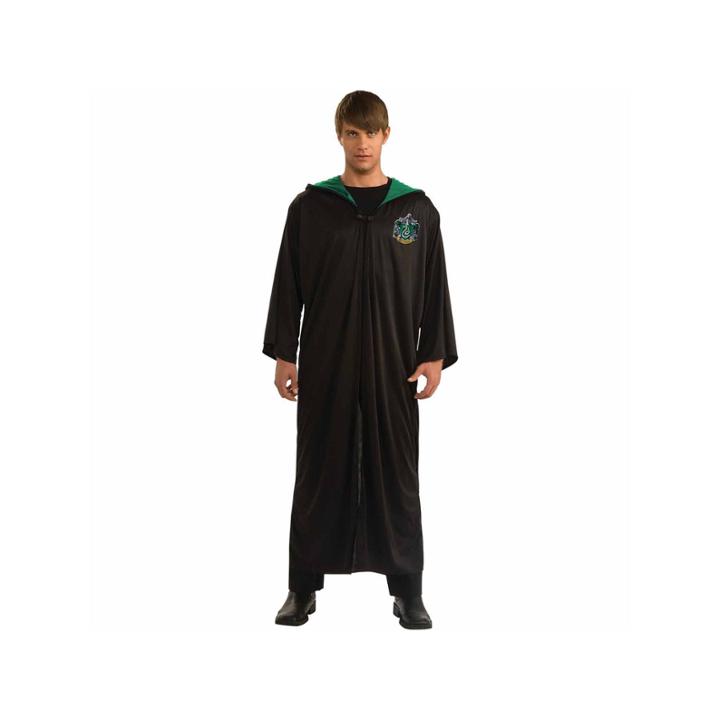 Harry Potter - Slytherin Adult Robe - One-size