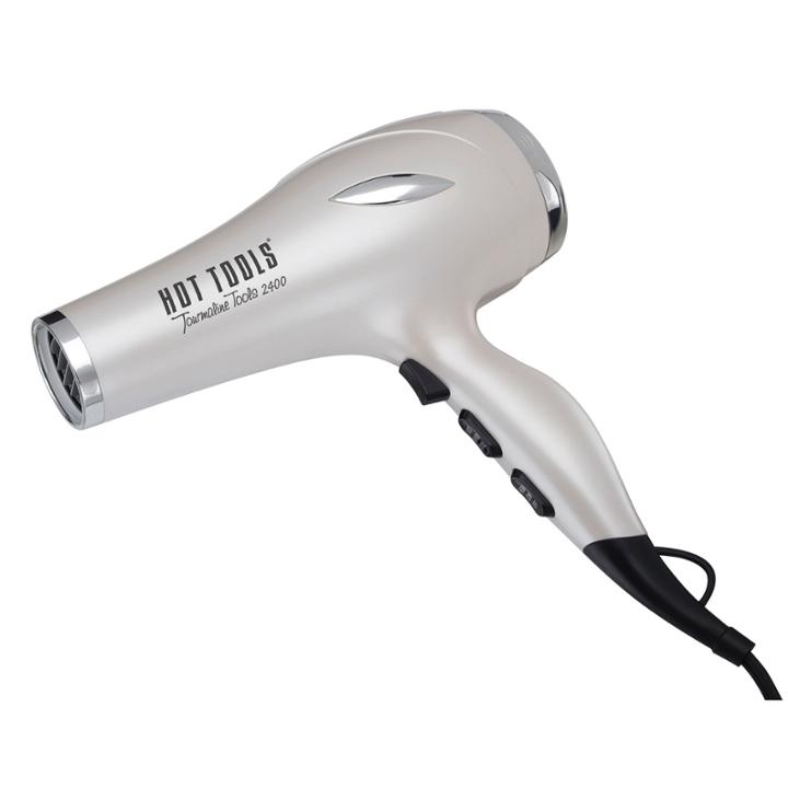Hot Tools Tourmaline Tools 2400 Turbo Ionic Dryer