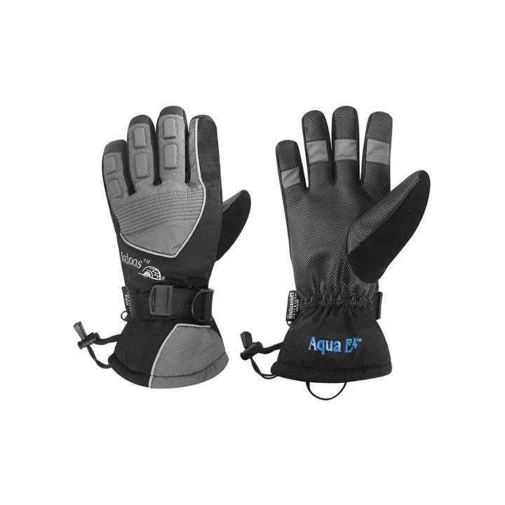 Nylon Cold Weather Gloves