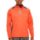 Free Country Fcxtreme Half-zip Training Top