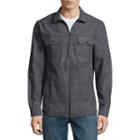 Zoo York Long Sleeve Flannel Shirt