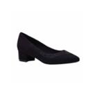 New York Transit Make Me Happy Womens Pumps