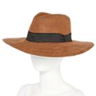 Scala Panama Hat