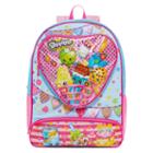 Shopkins Heart Backpack