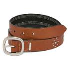 Relic Stitched Reversible Belt