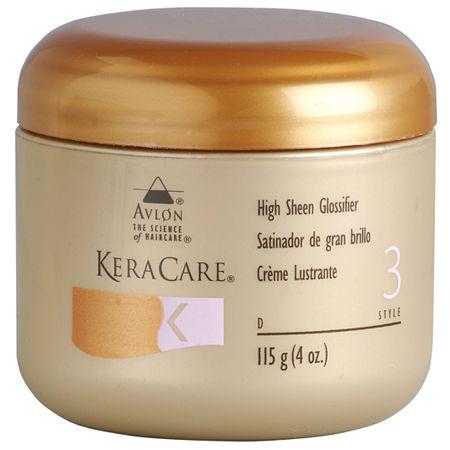Keracare High Sheen Glossifier - 4 Oz.