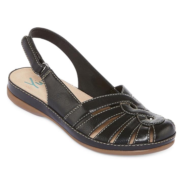 Yuu Judith Womens Casual