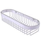 Allied Brass Oval Toiletry Wire Basket