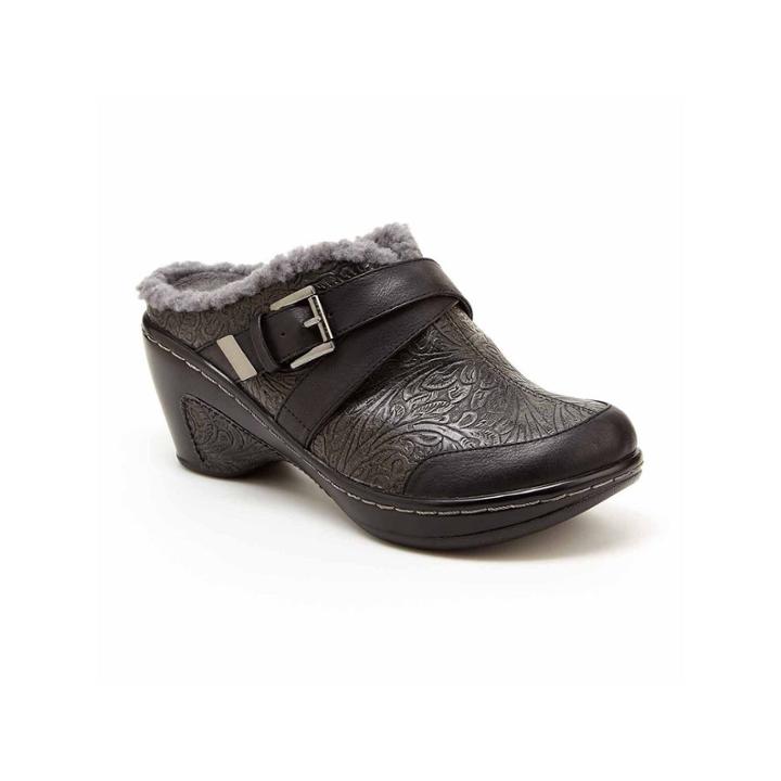 Jbu By Jambu Sweden Womens Clogs