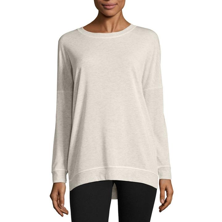 Xersion Lounge Pullover - Tall
