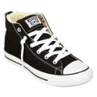 Converse Chuck Taylor All Star Street Mens Mid Sneakers