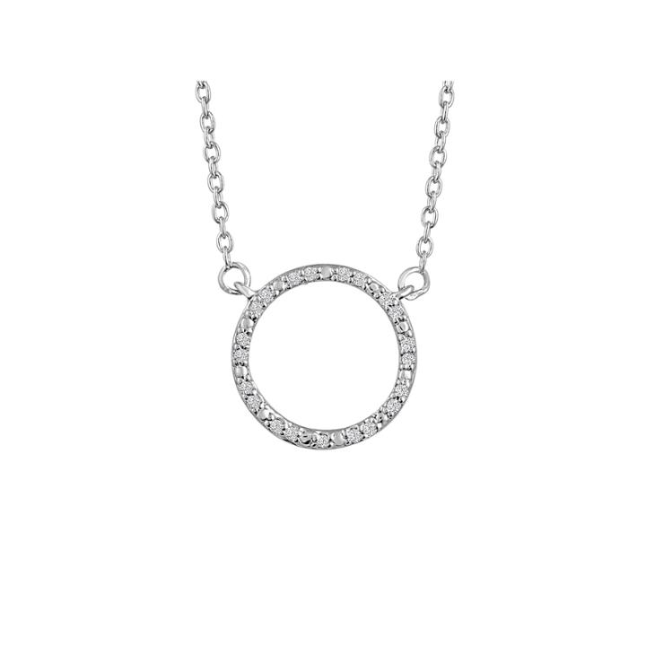 Sterling Silver 18 Inch Chain Necklace