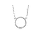 Sterling Silver 18 Inch Chain Necklace