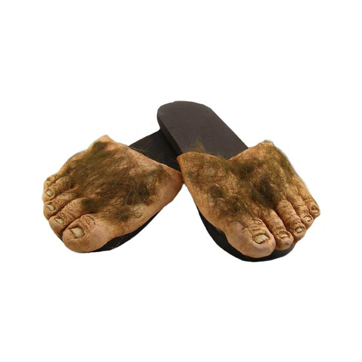 Big Ol Hairy Unisex Dress Up Accessory