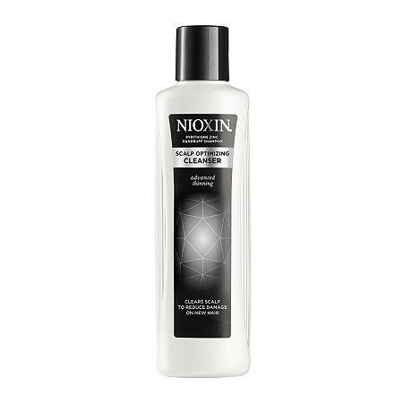 Nioxin Scalp Optimizing Cleanser - 6.8 Oz.