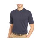 Van Heusen Short-sleeve Doubler Tee