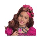Ever After High Briar Beauty Wig W Headpiece