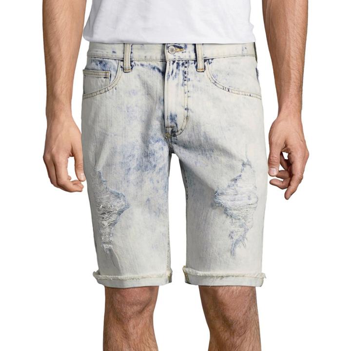 Arizona Flex Denim Shorts