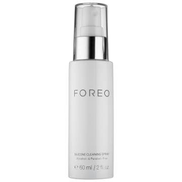 Foreo Silicone Cleaning Spray