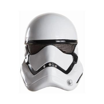 Star Wars: The Force Awakens - Stormtrooper Adulthalf Helmet