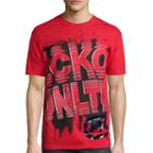 Ecko Unltd. Short-sleeve Urban Vibes Tee