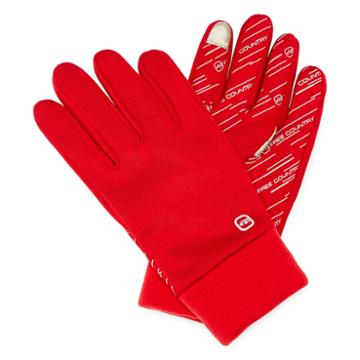 Free Country Stretch Fleece Gloves