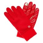 Free Country Stretch Fleece Gloves
