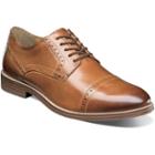 Nunn Bush Middleton Men's Cap Toe Dress Oxford Shoes