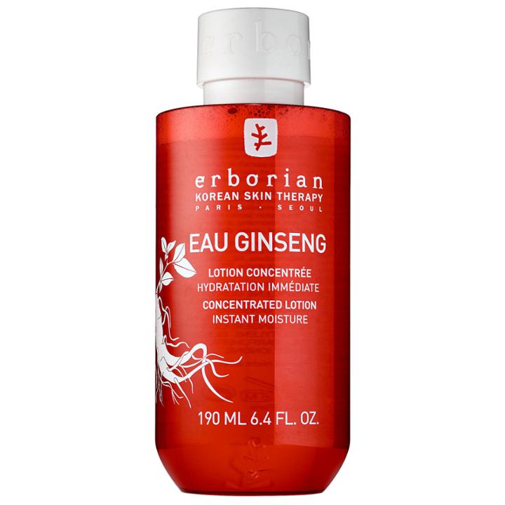 Erborian Eau Ginseng