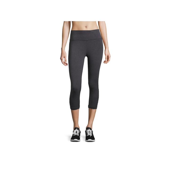 Xersion Studio Cutout Capris