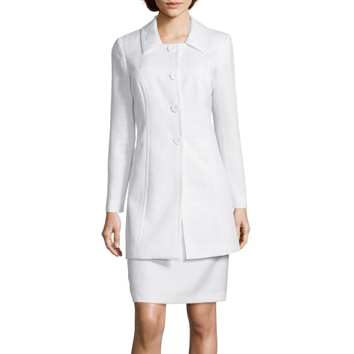 Isabella Long-sleeve Fifth Sunday Skirt Suit Set