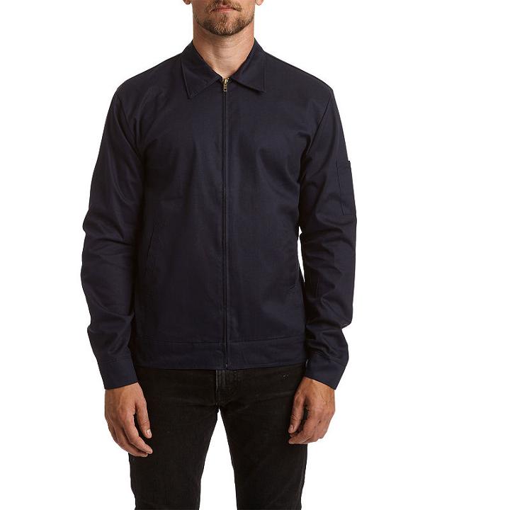 Stanley Lightweight Work Jacket