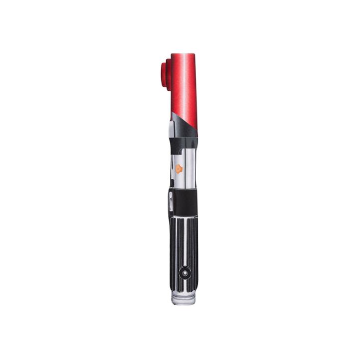 Star Wars Lightsaber Tie