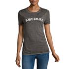 Arizona Awesome Graphic T-shirt- Juniors
