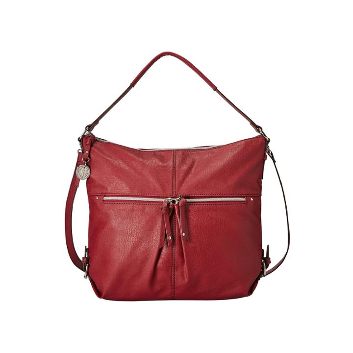 Relic Finley Hobo Crossbody Bag