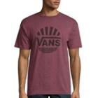 Vans Burst Graphic T-shirt
