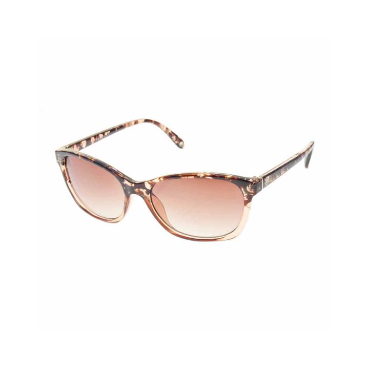 Nicole By Nicole Miller Cat Eye Sunglasses
