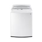 5.0 Cu. Ft. Capacity Top Load Washer - Wt1901cw