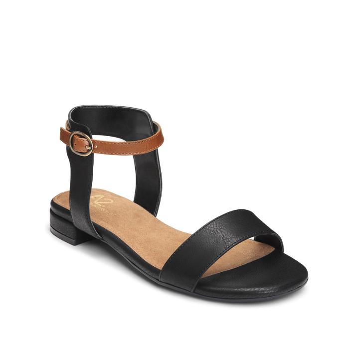 A2 By Aerosoles Down Under Womens Flat Sandals