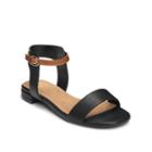 A2 By Aerosoles Down Under Womens Flat Sandals