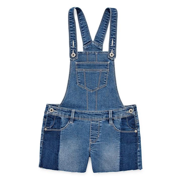 Arizona Overalls