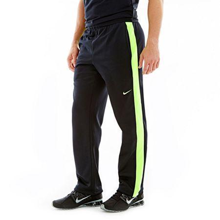 Nike Fleece Pants