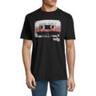 Guardians Of The Galaxy Awesome Mix Tape Graphic Tee