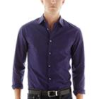 Jf J. Ferrar Long-sleeve Woven Shirt