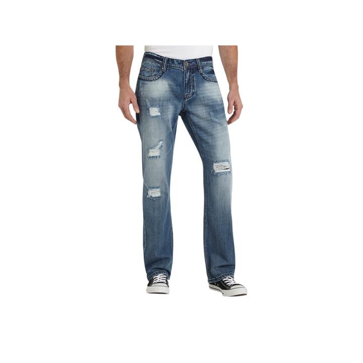 Seven 7 Straight Fit Jean