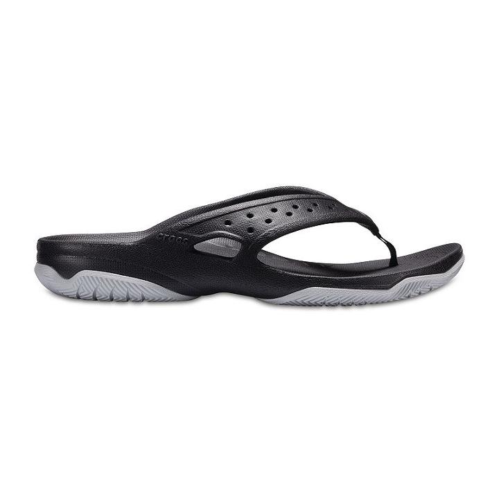 Crocs Swiftwater Unisex Adult Flip-flops