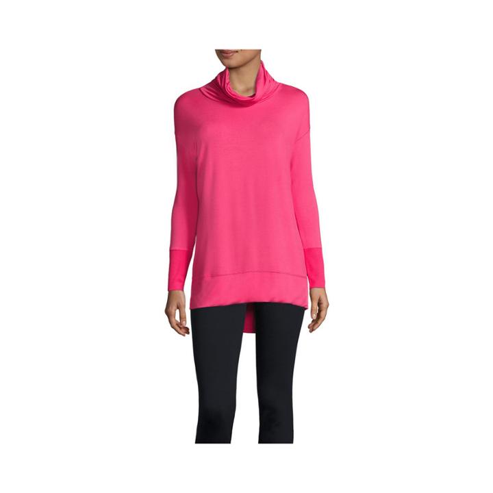 Liz Claiborne Tunic Top Talls