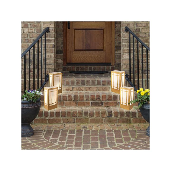 Luminaria Bags- Set Of 100