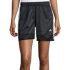 Adidas On The Court Mesh Shorts